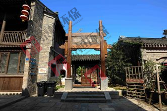 南京老門(mén)東 南京老門(mén)東